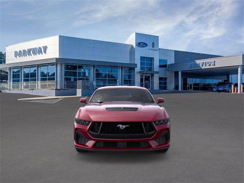 New 2026 Ford Mustang GT image 6