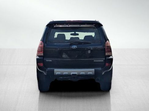 Used 2004 Toyota 4Runner Limited image 5
