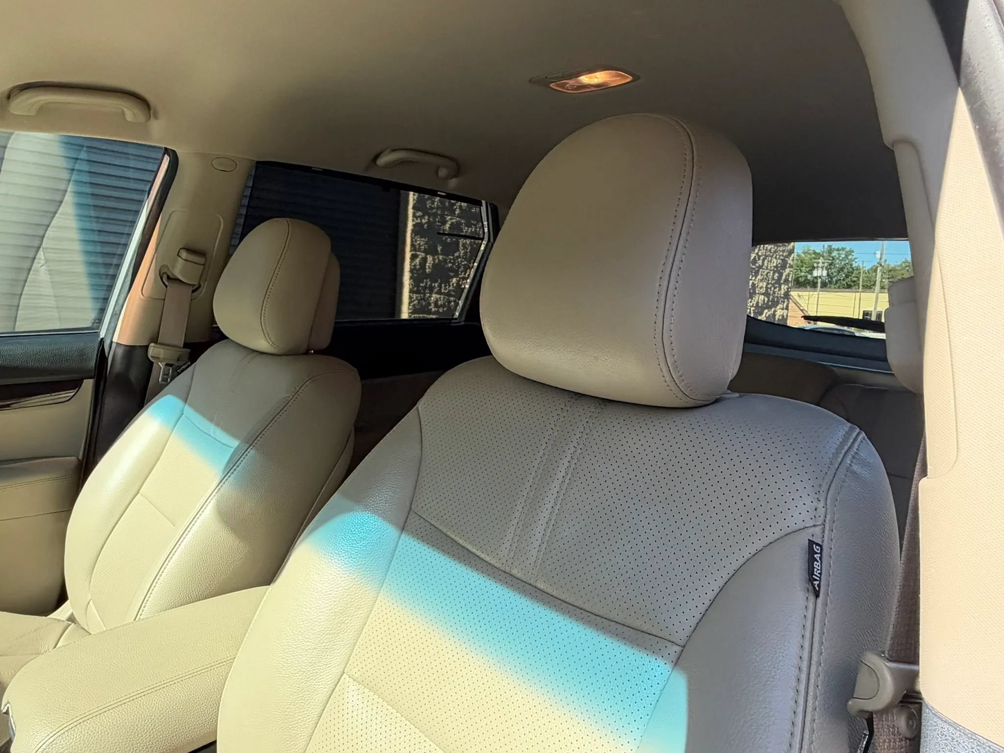 Used 2015 Kia Sorento EX FWD image 23