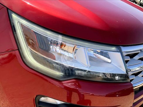 Used 2019 Ford Explorer XLT w/ Equipment Group 201A FWD image 36