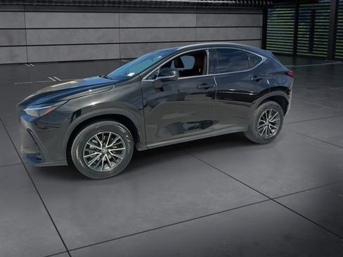 Used 2024 Lexus NX 250 FWD w/ Cold Area Package image 4