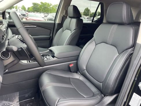 New 2026 Honda Passport RTL image 22