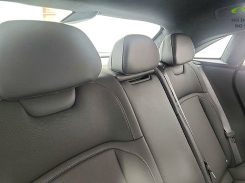 Used 2024 Lucid Air Touring AWD/4WD image 28