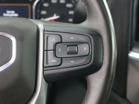 Used 2023 GMC Sierra 2500 Denali AWD/4WD image 21