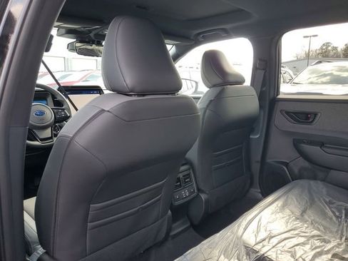 New 2026 Subaru Outback Limited image 11