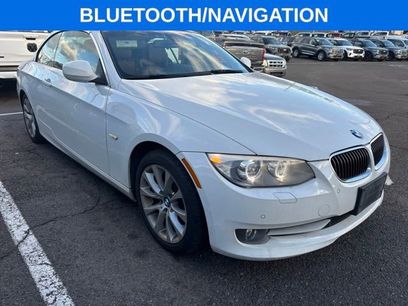 Used 2013 BMW 328i Convertible