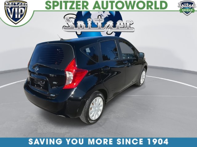 Used 2014 Nissan Versa Note SV FWD image 15