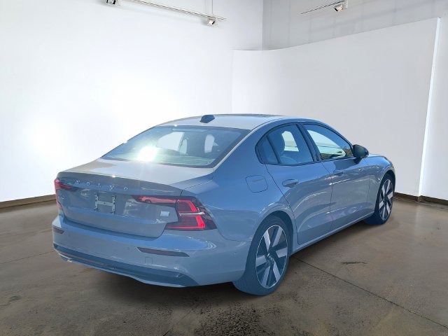 Used 2024 Volvo S60 T8 Ultimate AWD/4WD image 4