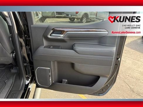 New 2026 GMC Sierra 1500 Elevation w/ Elevation Select Package image 19