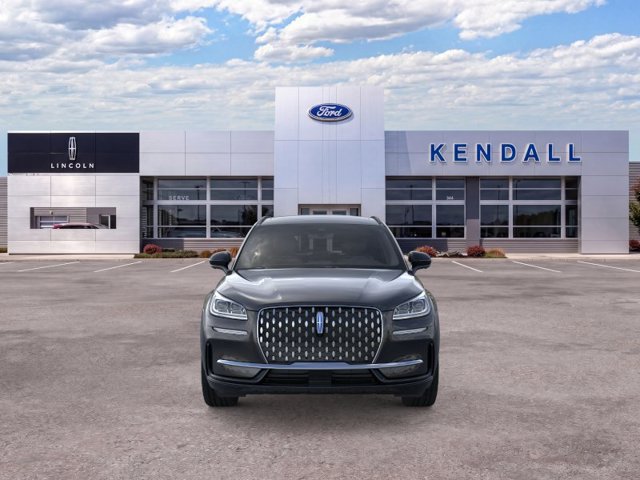 New 2025 Lincoln Corsair Grand Touring w/ Equipment Group 302A AWD/4WD image 6