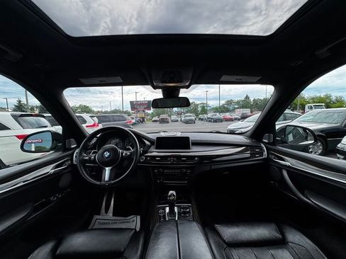 Used 2014 BMW X5 xDrive50i AWD/4WD image 31