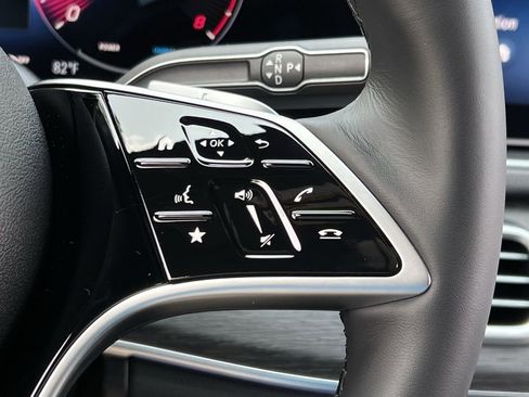 Used 2026 Mercedes-Benz GLE 350 4MATIC image 29