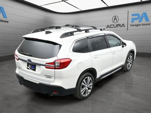 Used 2020 Subaru Ascent Limited image 35