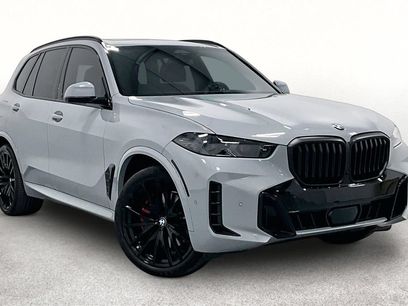 Used 2024 BMW X5 xDrive40i w/ M Sport Package