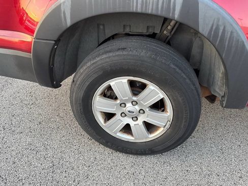 Used 2008 Ford Explorer Sport Trac XLT image 31