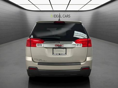 Used 2015 GMC Terrain SLE FWD image 6