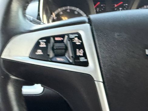 Used 2016 GMC Terrain Denali FWD image 26