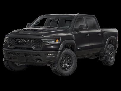 New 2025 RAM 1500 RHO w/ RHO Level 1 Equipment Group