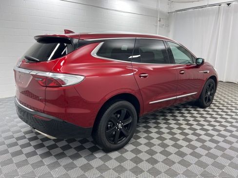 Used 2023 Buick Enclave Essence w/ Experience Buick Package image 6