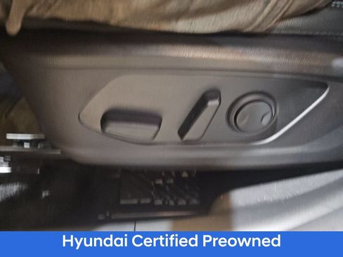 Certified 2024 Hyundai Tucson Limited AWD/4WD image 29