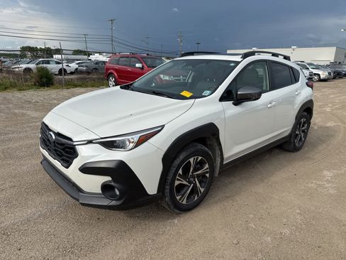 Used 2024 Subaru Crosstrek 2.0i Premium AWD/4WD image 1