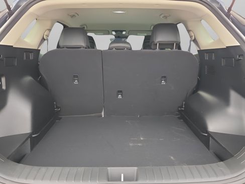 Used 2024 Kia Sportage EX image 26