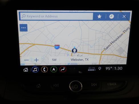 Used 2019 Chevrolet Camaro ZL1 image 21