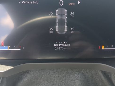 Used 2023 Jeep Grand Cherokee Altitude RWD image 34