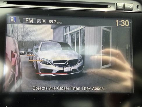 Used 2018 Honda HR-V EX image 17