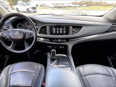 Used 2018 Buick Enclave Essence w/ Trailering Package image 7