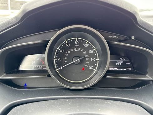 Used 2017 MAZDA MAZDA3 Touring image 20