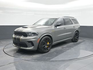 Used 2024 Dodge Durango SRT video 1