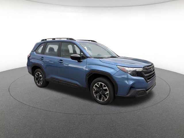 Used 2025 Subaru Forester w/ Convenience Package #1 AWD/4WD image 1