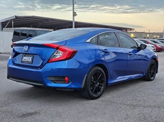 Used 2016 Honda Civic LX video 5