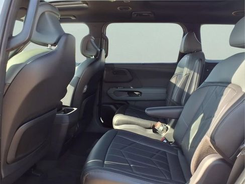 New 2027 Kia Telluride SX X-Line AWD/4WD image 19