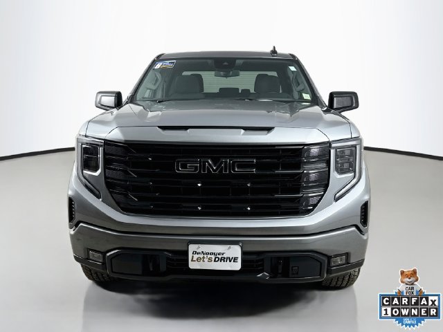 Used 2023 GMC Sierra 1500 Elevation AWD/4WD image 8