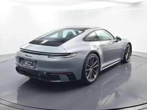 Certified 2024 Porsche 911 Carrera RWD image 14