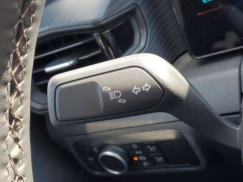 Used 2026 Ford Mustang Convertible w/ Mustang Nite Pony Package image 16