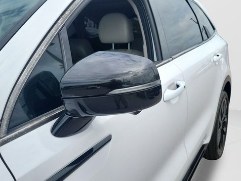Used 2022 Kia Sorento SX FWD image 28