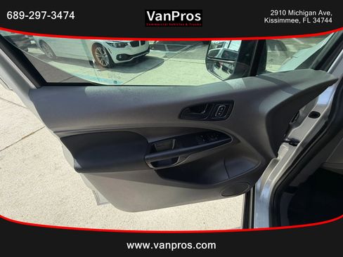 Used 2019 Ford Transit Connect XL image 8