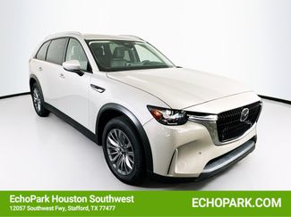 Used 2025 MAZDA CX-90 Plug-In Hybrid w/ Preferred video 1