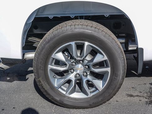 New 2026 Chevrolet Silverado 1500 LT image 10