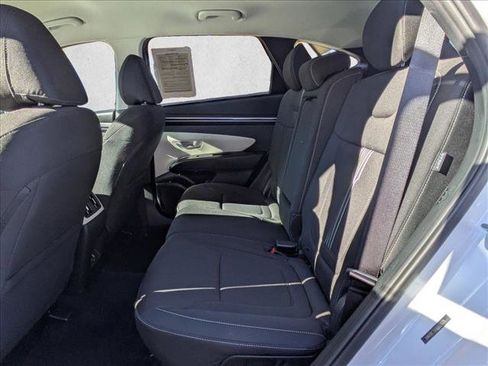 Used 2024 Hyundai Tucson SEL image 12