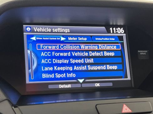 Used 2018 Acura RDX AWD w/ Technology Package image 34