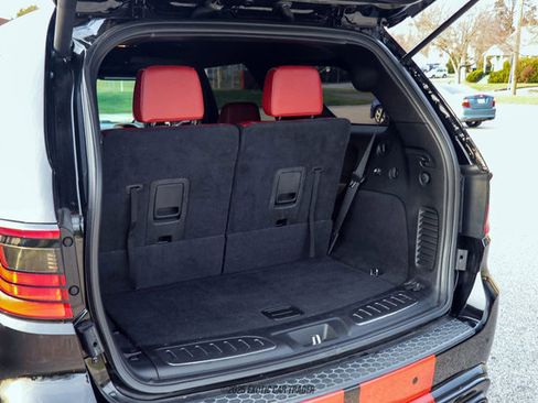 Used 2019 Dodge Durango SRT image 77