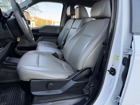 Used 2020 Ford F250 XL w/ Power Equipment Group image 19