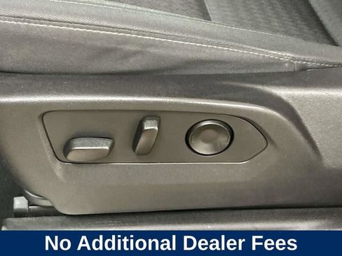 Used 2023 Chevrolet Silverado 1500 LT w/ Protection Package AWD/4WD image 18
