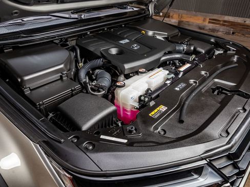 Used 2025 Lexus GX 550 image 41