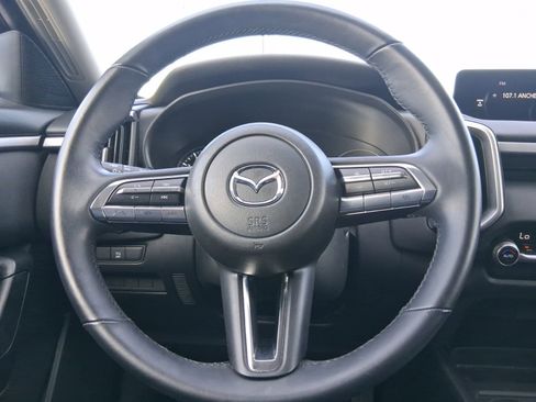 Certified 2025 MAZDA CX-50 AWD 2.5 S w/ Select Package image 21