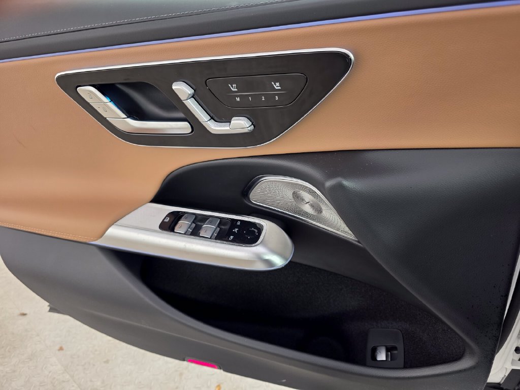 New 2027 Mercedes-Benz E 350 Sedan image 15